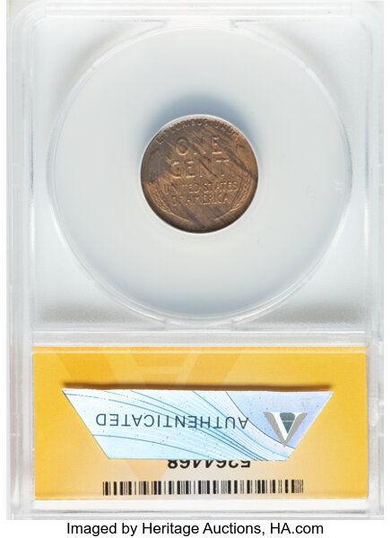 1928-D 1c MS RB MS63 RB thumbnail 2