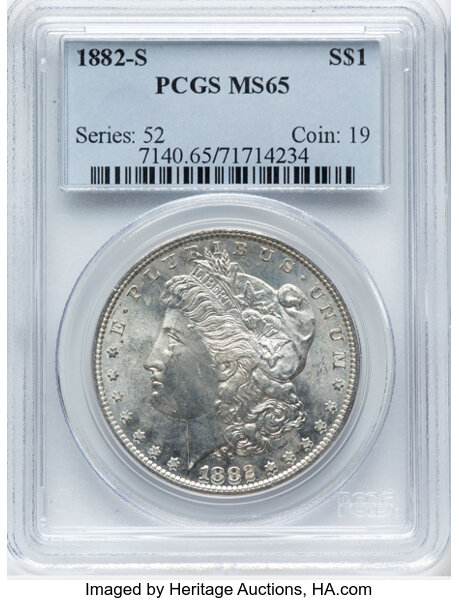 1882-S $1  MS thumbnail 17