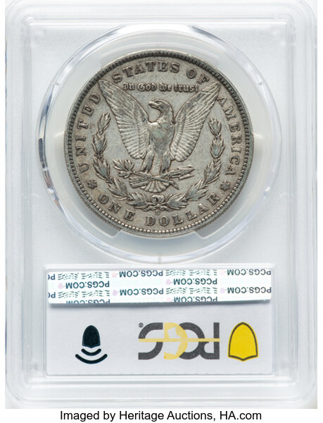 1901-S $1 VG10 thumbnail 20