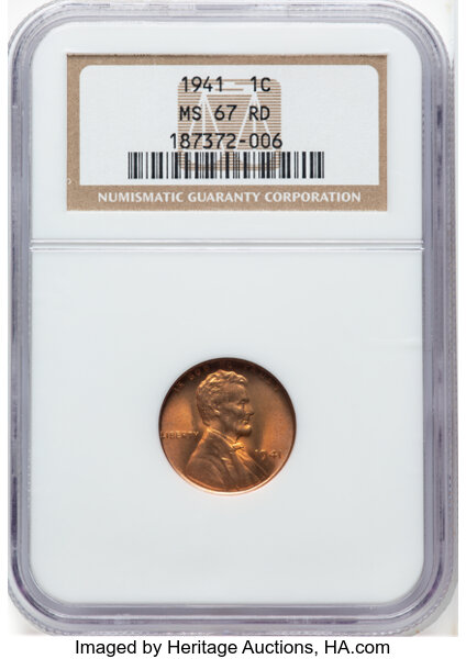 1941 1c MS RD thumbnail 3