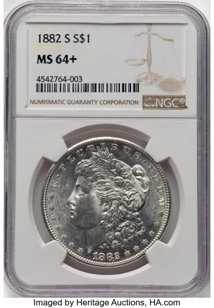 1882-S $1  MS thumbnail 15