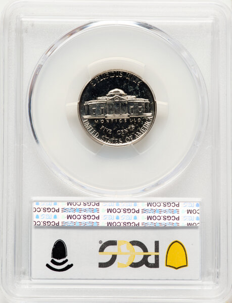 1940 5c PR61 thumbnail 24