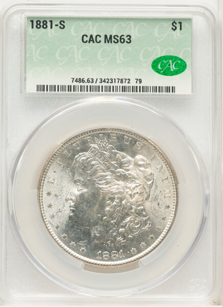 1881-S $1  MS thumbnail 10