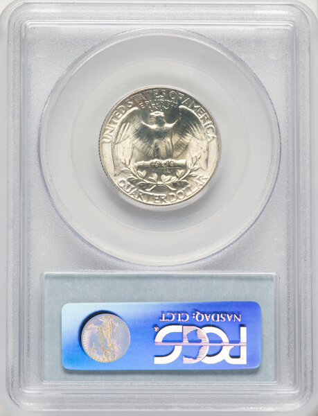 1946 25c MS67 thumbnail 14