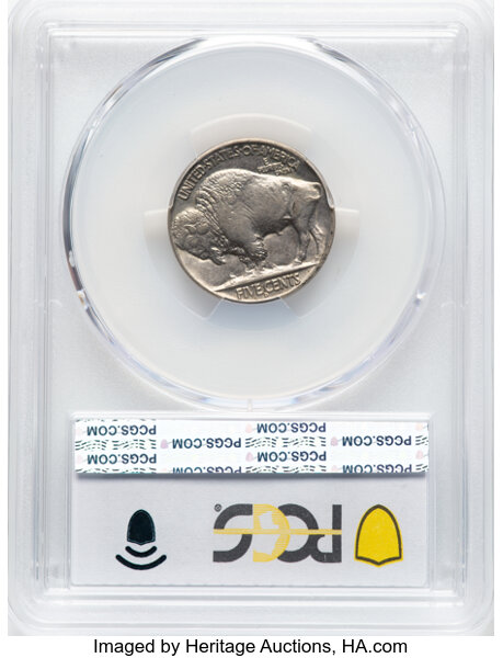 1915-D 5c MS65 thumbnail 22