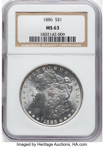 1886 $1  MS thumbnail 8