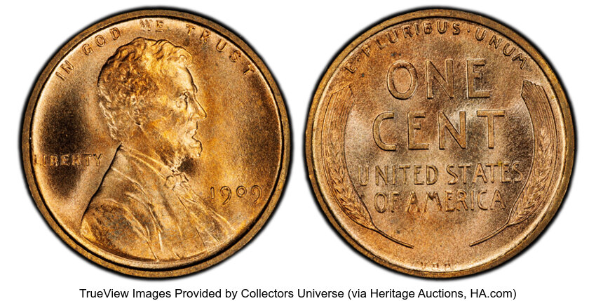 1909 VDB 1c MS RD thumbnail 12