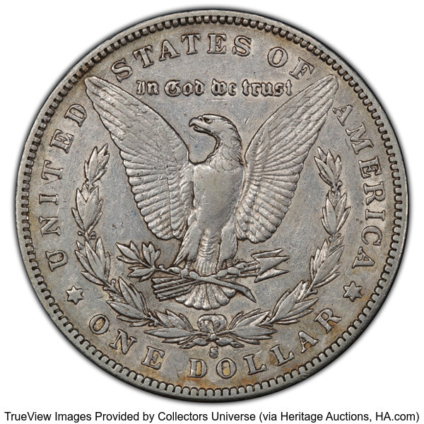 1894-S $1 VG8 thumbnail 23
