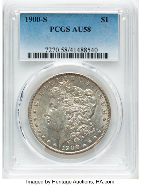 1900-S $1  MS thumbnail 6