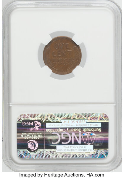 1923-S 1c MS BN MS65 BN thumbnail 23