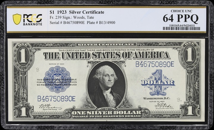 1766 1/2 P Pitt, Silvered AU53 thumbnail 14