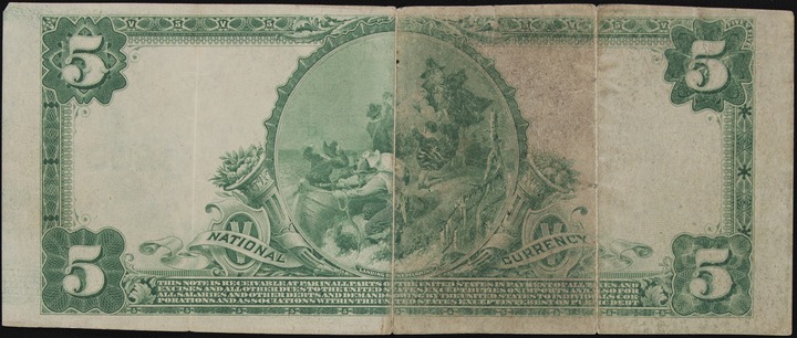 "1789" Token Mott, White Metal MS thumbnail 18