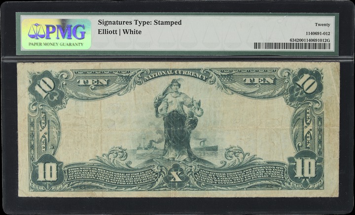 1794 Cent Talbot, Allum & Lee, NEW YORK MS BN thumbnail 20