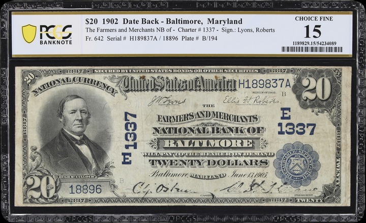 1794 Cent Talbot, Allum & Lee, NEW YORK, Plain Edge MS BN thumbnail 20