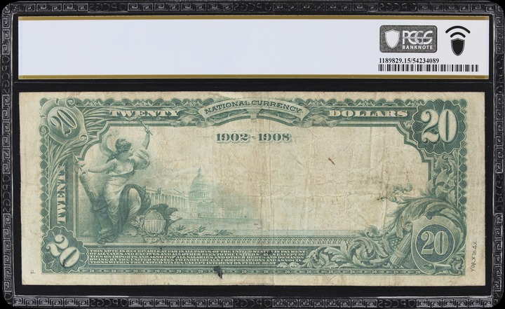 1795 Cent Talbot, Allum & Lee, Lettered Edge MS RD thumbnail 13