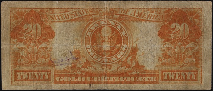 1831 1/2c Original PR RB thumbnail 17