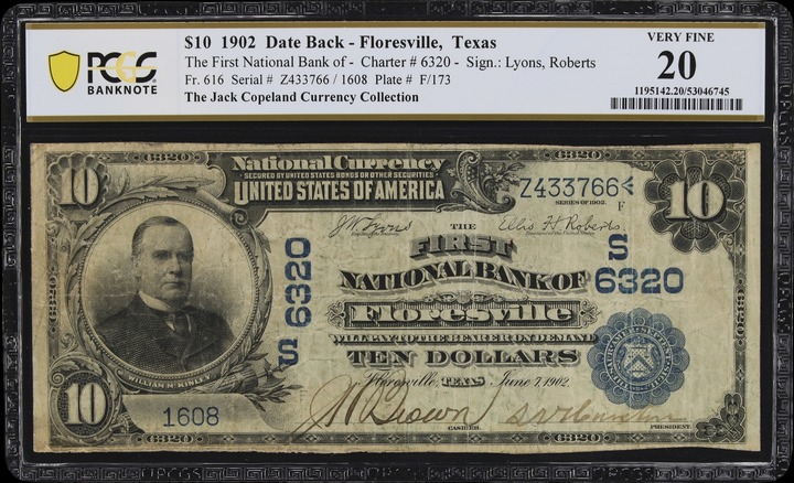 Kentucky Token Plain Edge MS RD thumbnail 4