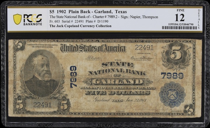 "1789" Token Mott, Thick Plain Edge MS thumbnail 17