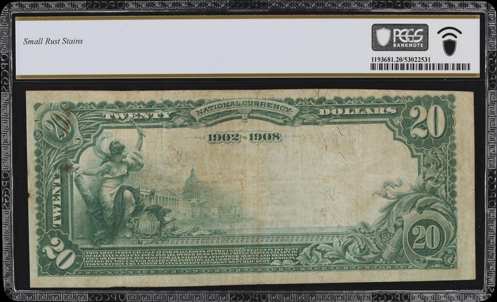 1795 Cent Talbot, Allum & Lee, Lettered Edge MS RD thumbnail 14