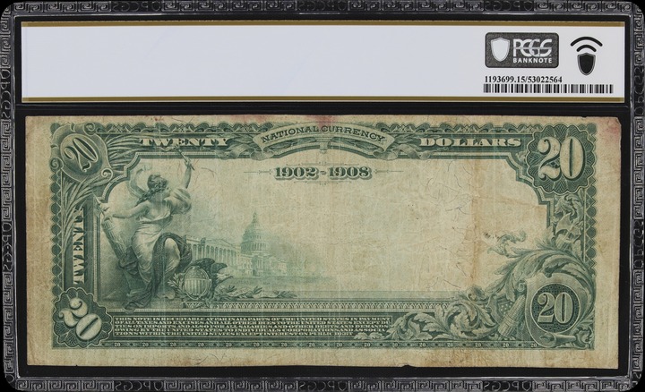1795 Cent Talbot, Allum & Lee, Lettered Edge MS RD thumbnail 15