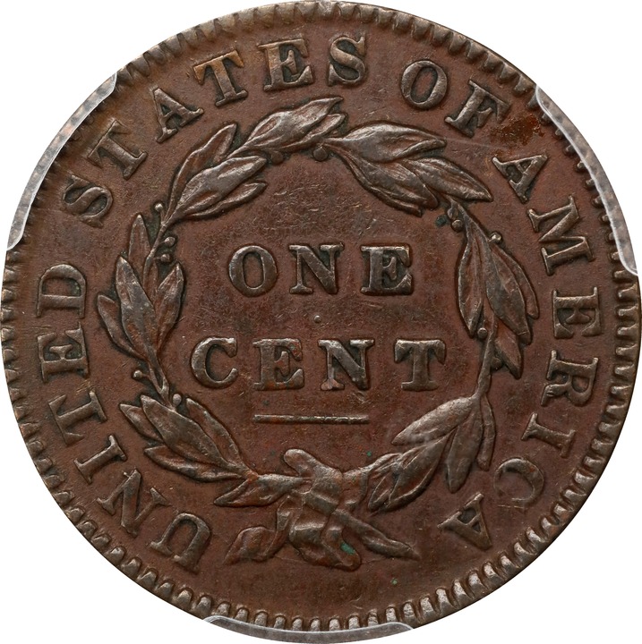1832 1c Medium Letters MS BN VG10 BN thumbnail 23