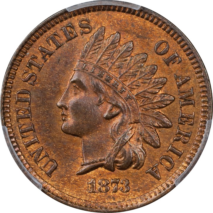 1873 1c Open 3 MS RB thumbnail 8