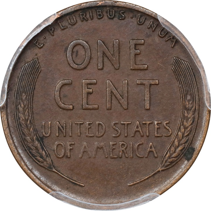 1912-S 1c MS BN AU55 BN thumbnail 2
