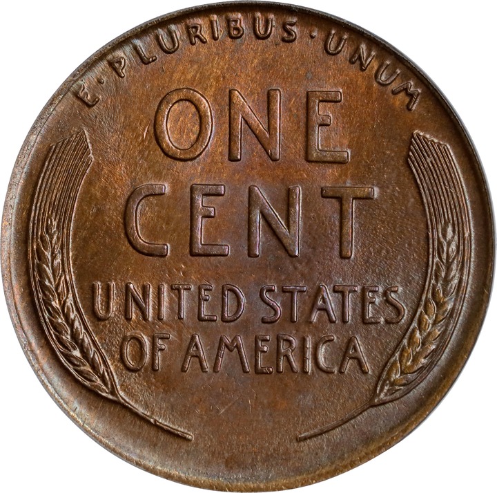 1914 1c MS RB MS65 RB thumbnail 6