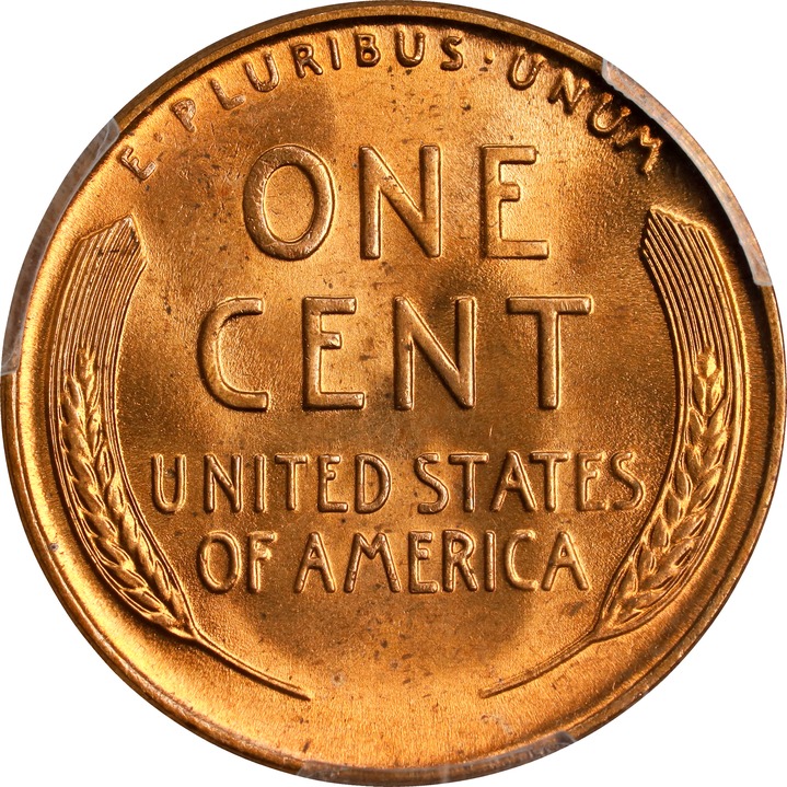 1941 1c MS RD MS67 RD CAC thumbnail 6