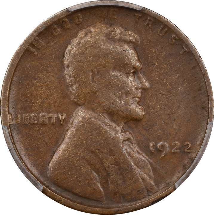 1922 no D 1c Strong Reverse, Die Pair 2 MS BN AU55 BN thumbnail 18