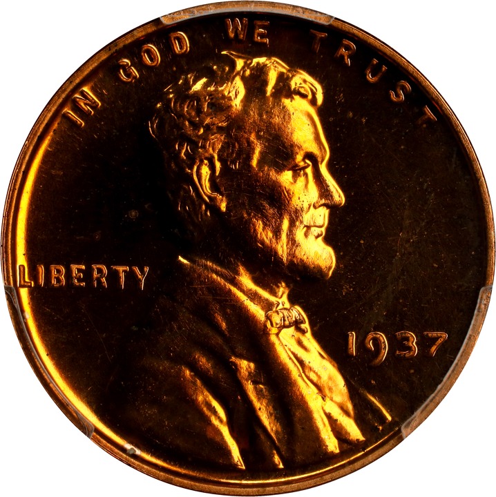 1937 1c PR RD thumbnail 11