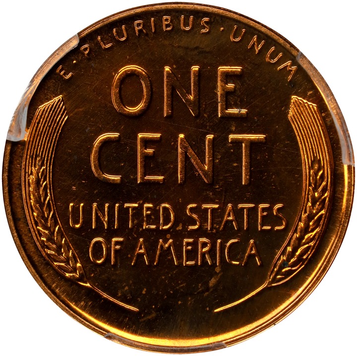 1937 1c PR RD PR66 RD thumbnail 2