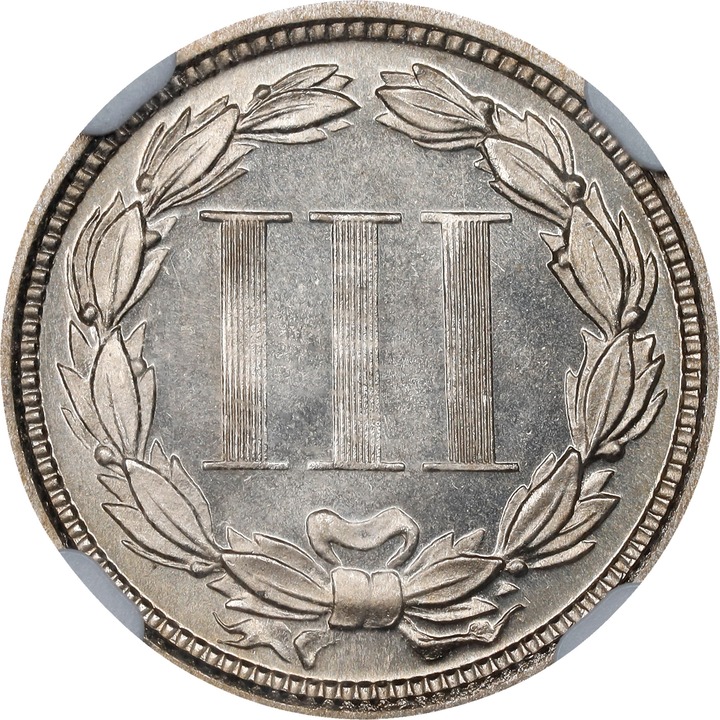 1872 3cN PR66 thumbnail 4