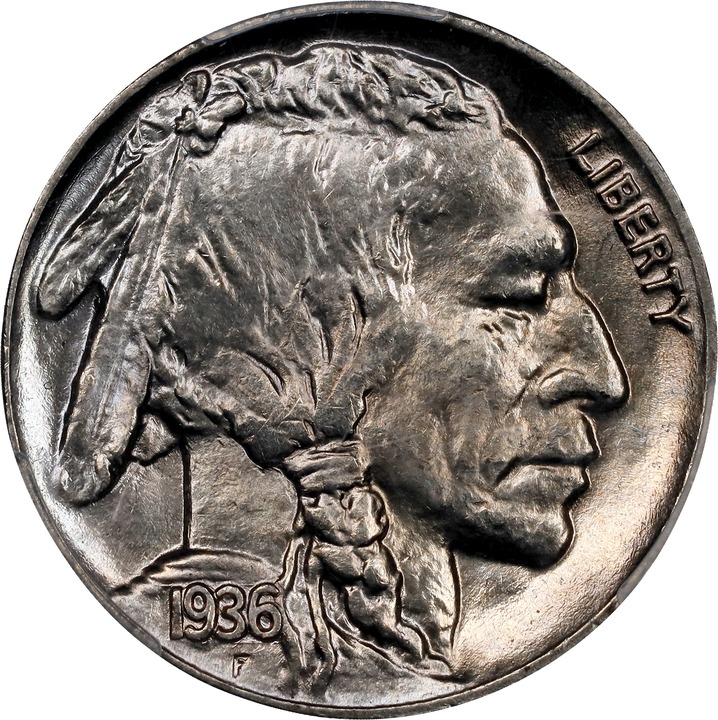 1936 5c MS thumbnail 16