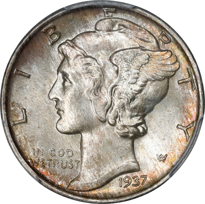 1937 10c MS FB thumbnail 12