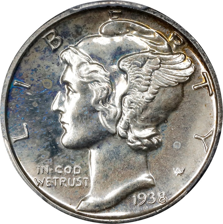 1938 10c PR thumbnail 8