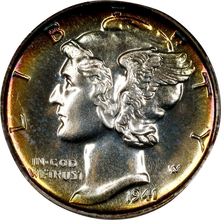 1941 10c PR thumbnail 19