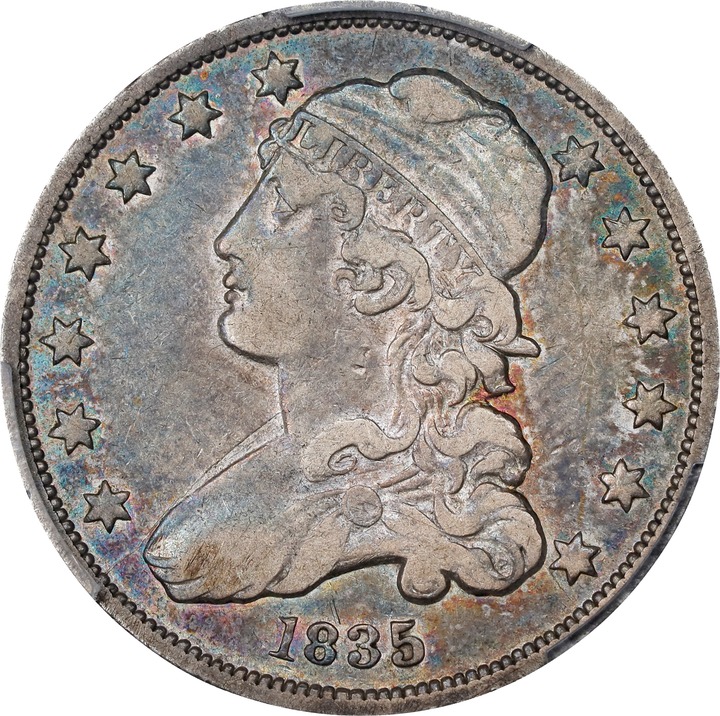 1835 25c AG2 thumbnail 19