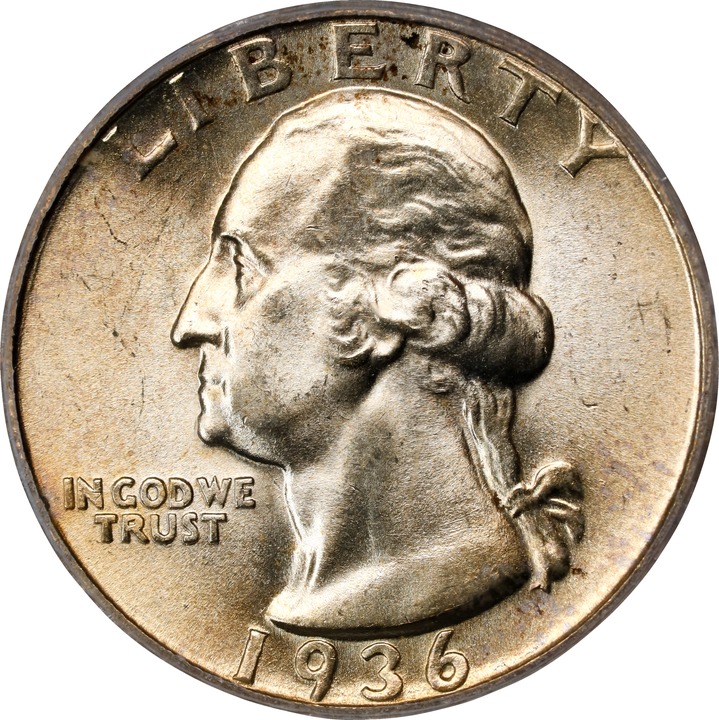 1936-S 25c MS thumbnail 5