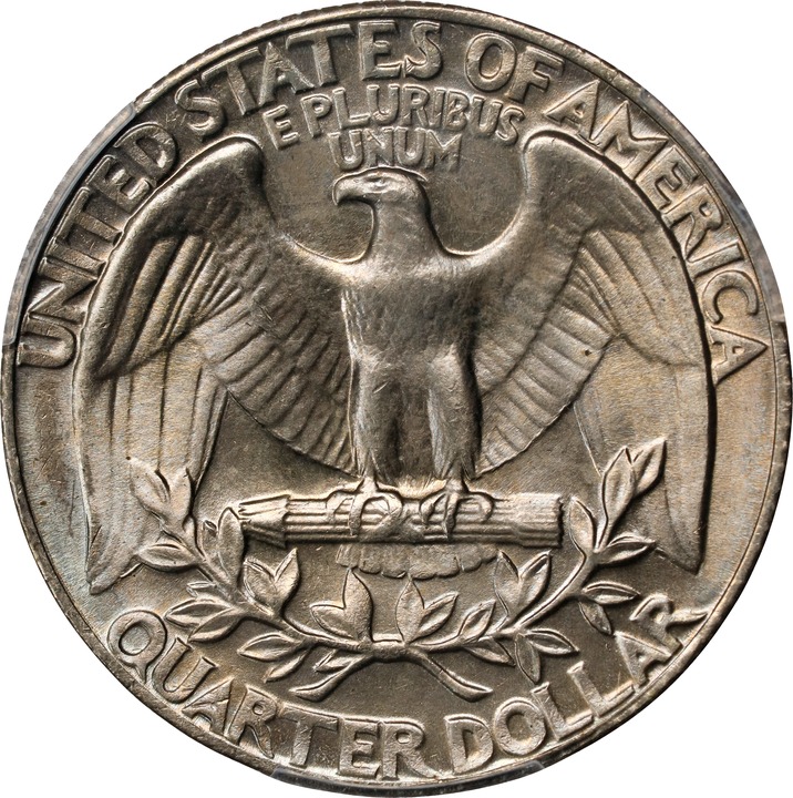 1974 25c MS thumbnail 11