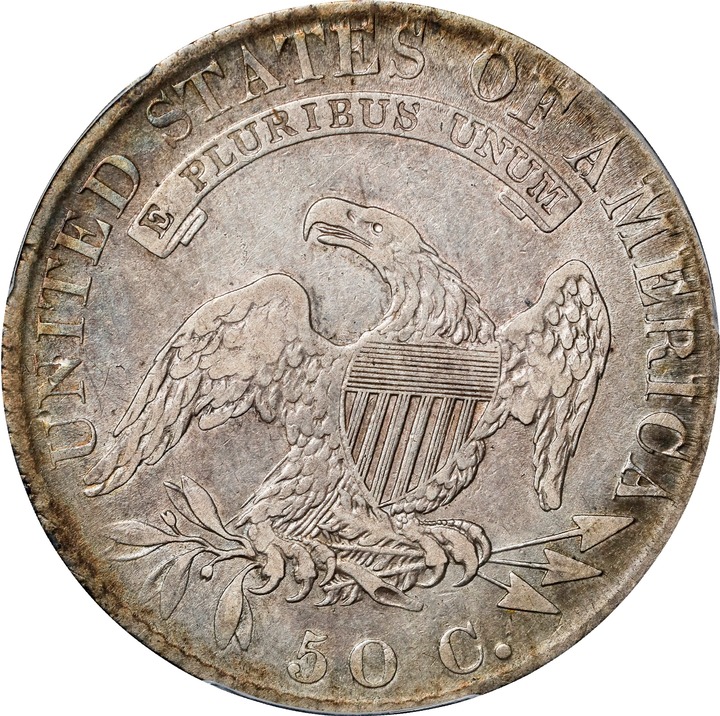 1820/19 50c Curl Base 2 AG3 thumbnail 18