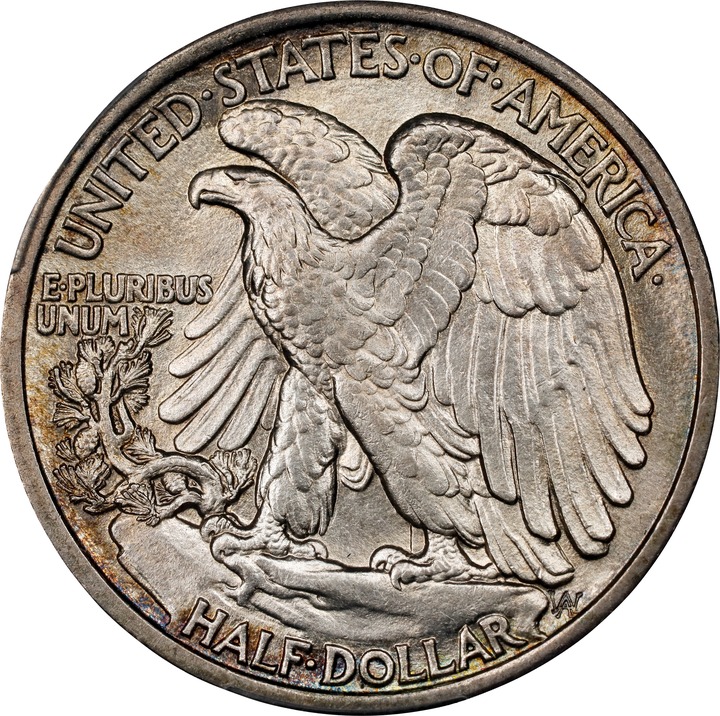 1916-S 50c P1 CAC thumbnail 2