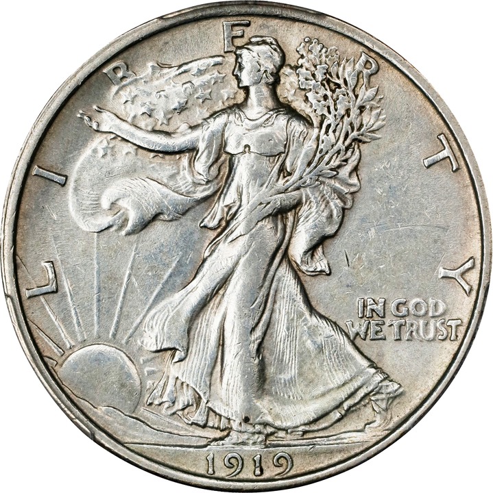 1919 50c MS thumbnail 12