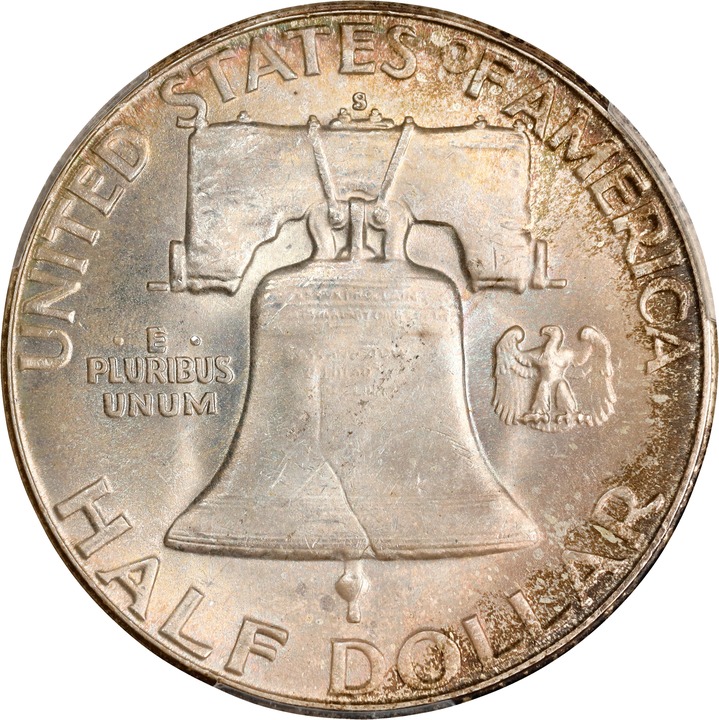 1952-S 50c OGP thumbnail 16