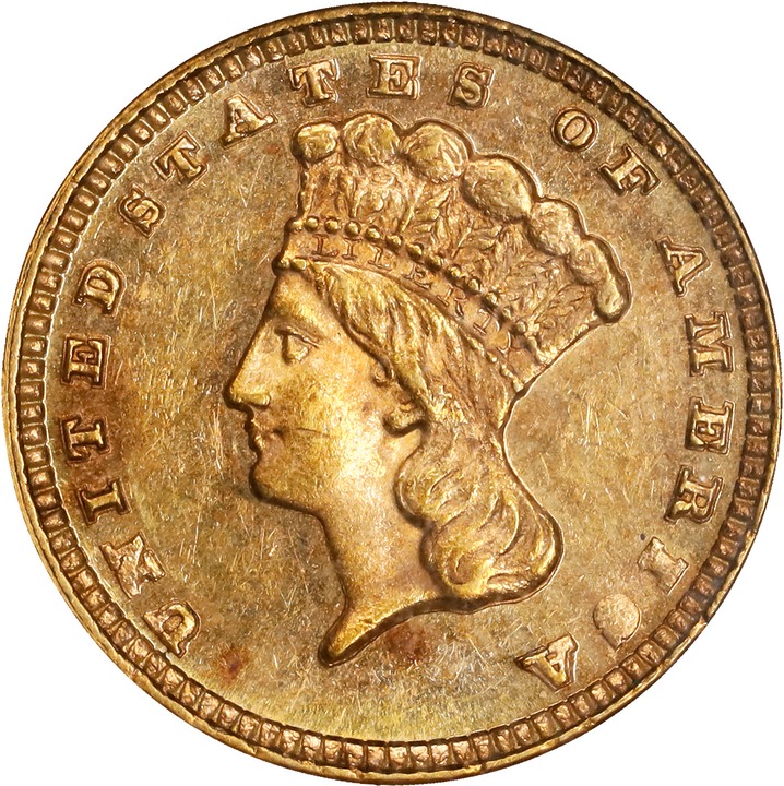 1885 G$1 MS DMPL thumbnail 6