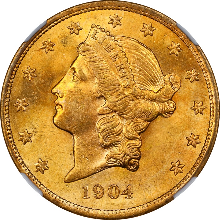1904 $20  MS thumbnail 14
