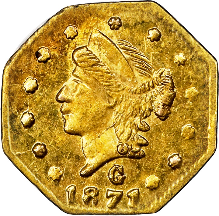 1871 25c BG-765 MS thumbnail 2