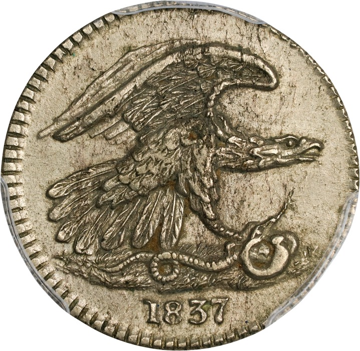 1837 1c Feuchtwanger MS thumbnail 10