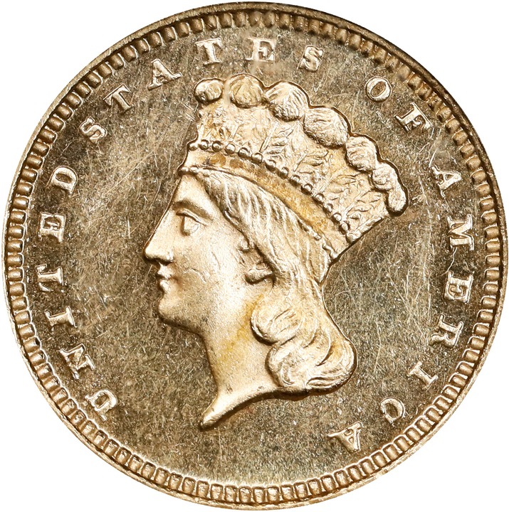 1874 G$1 MS PL thumbnail 2