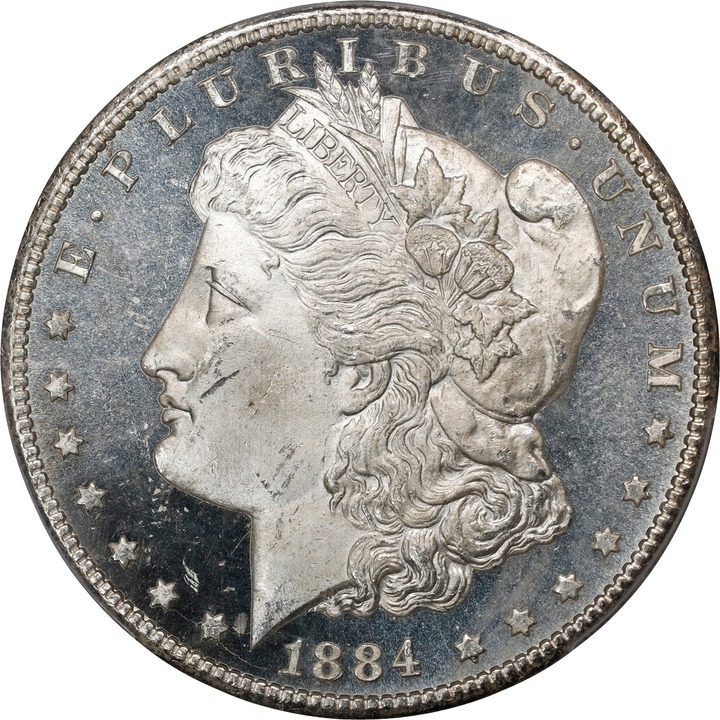 1884-CC $1  MS DMPL thumbnail 13